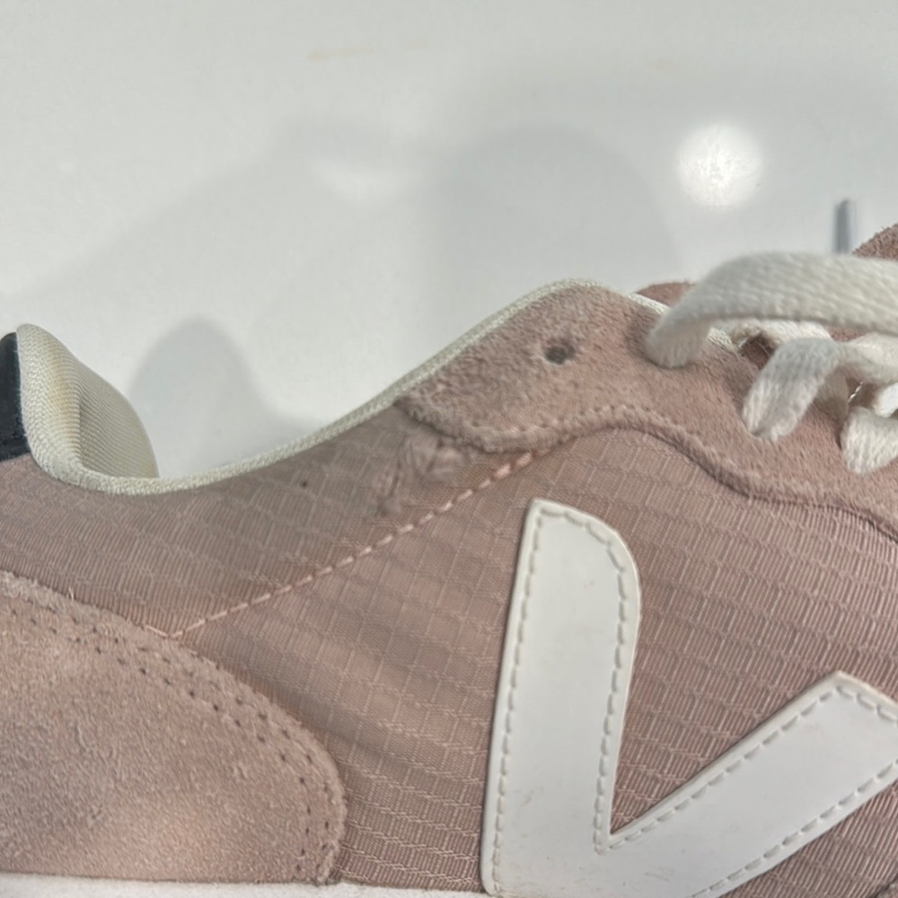 Veja Rio Branco Sneakers - Picture 6 of 7